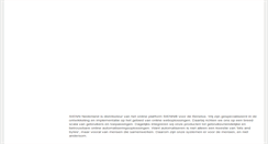 Desktop Screenshot of eng.emri.nl